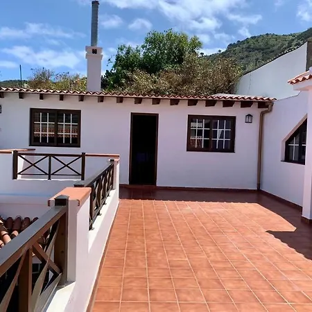 Casa Abuela Nata