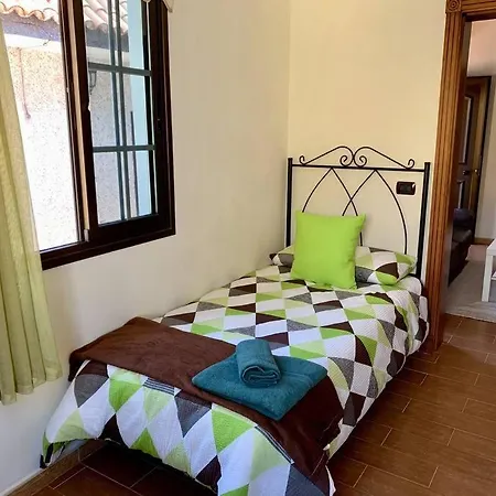 Holiday home Casa Abuela Nata