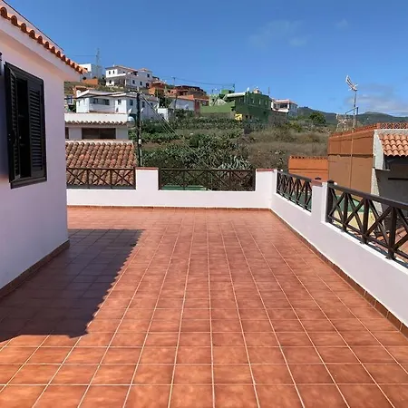 Holiday home Casa Abuela Nata *