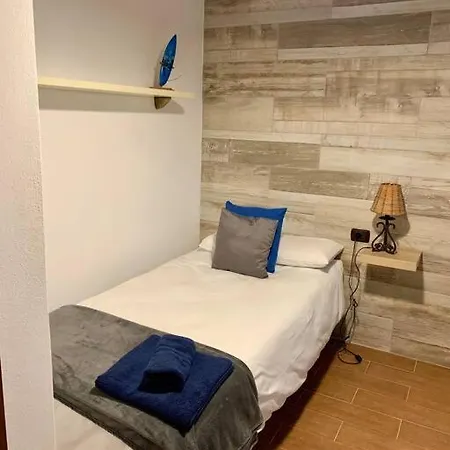 Casa Abuela Nata * La Tierra del Trigo