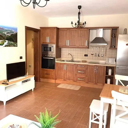 Casa Abuela Nata La Tierra del Trigo