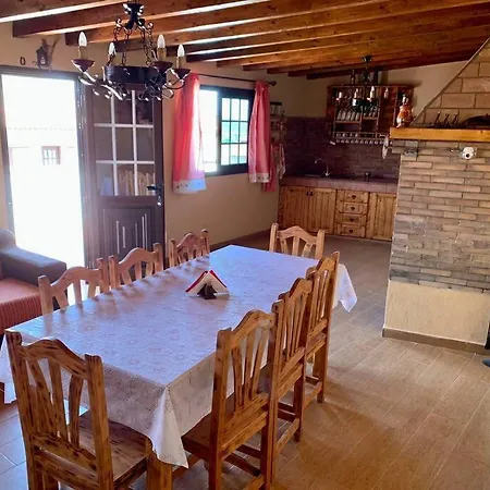 Casa Abuela Nata *