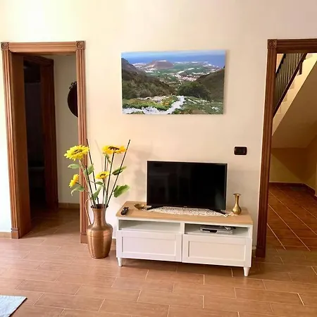 Casa Abuela Nata Holiday home