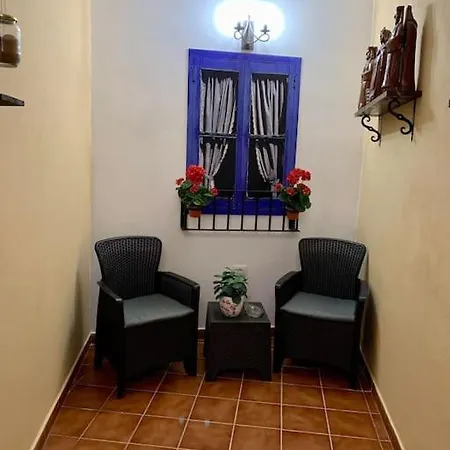 Casa Abuela Nata *
