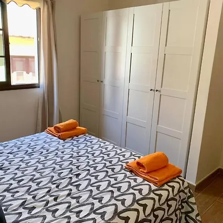 Holiday home Casa Abuela Nata