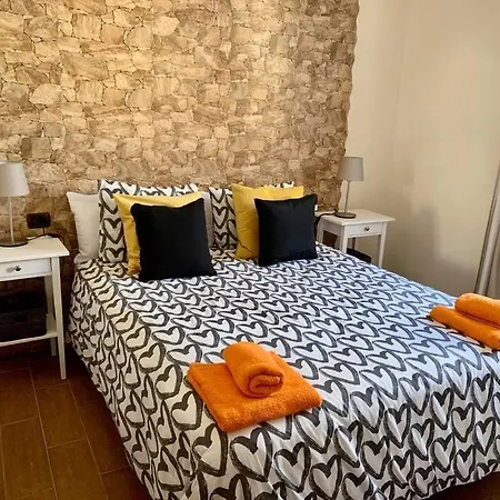 Dom wakacyjny Casa Abuela Nata