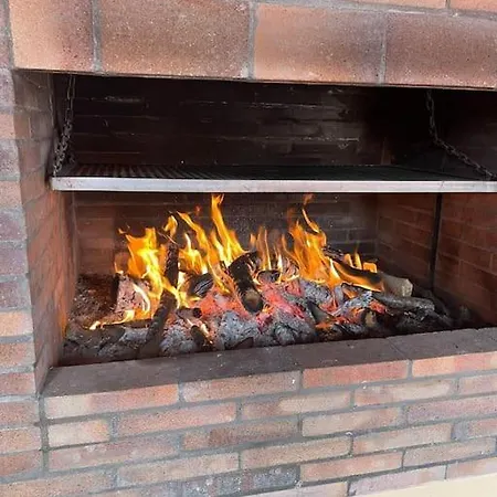 Casa Abuela Nata Dom wakacyjny *
