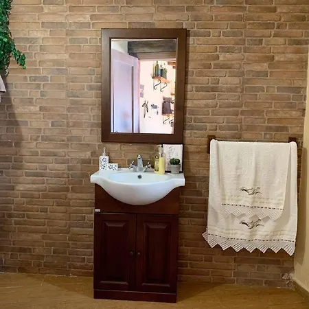 Dom wakacyjny Casa Abuela Nata